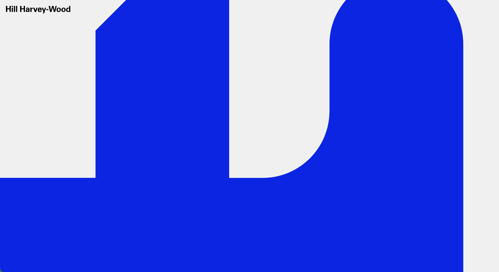 Hill Harvey-Wood logo