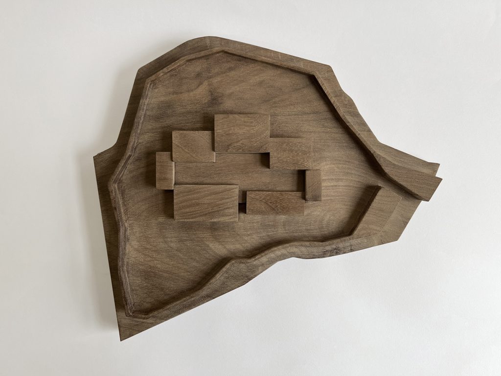 Hill Harvey-Wood - Sogex Model