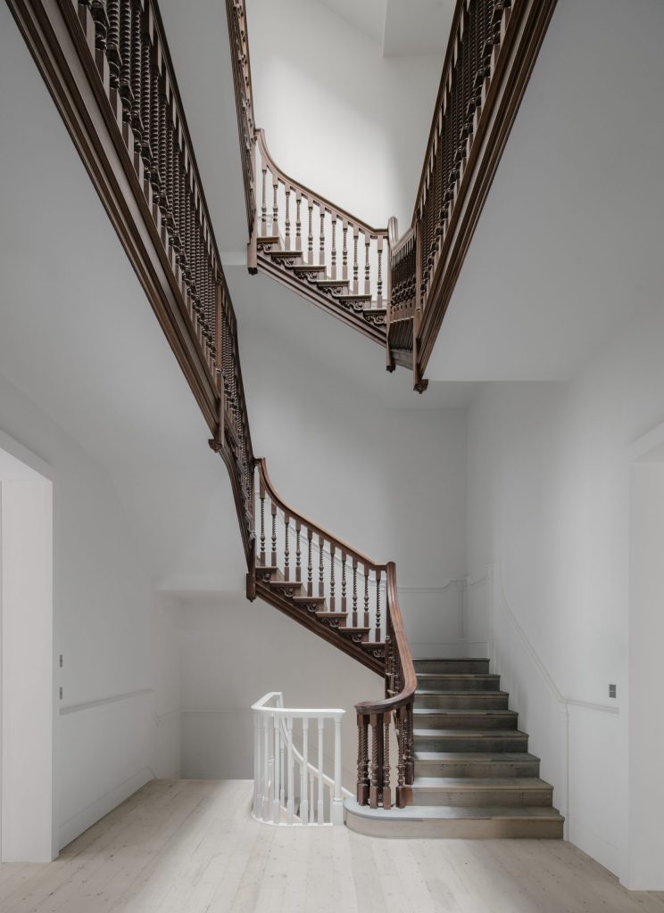 Hill Harvey-Wood - Residential