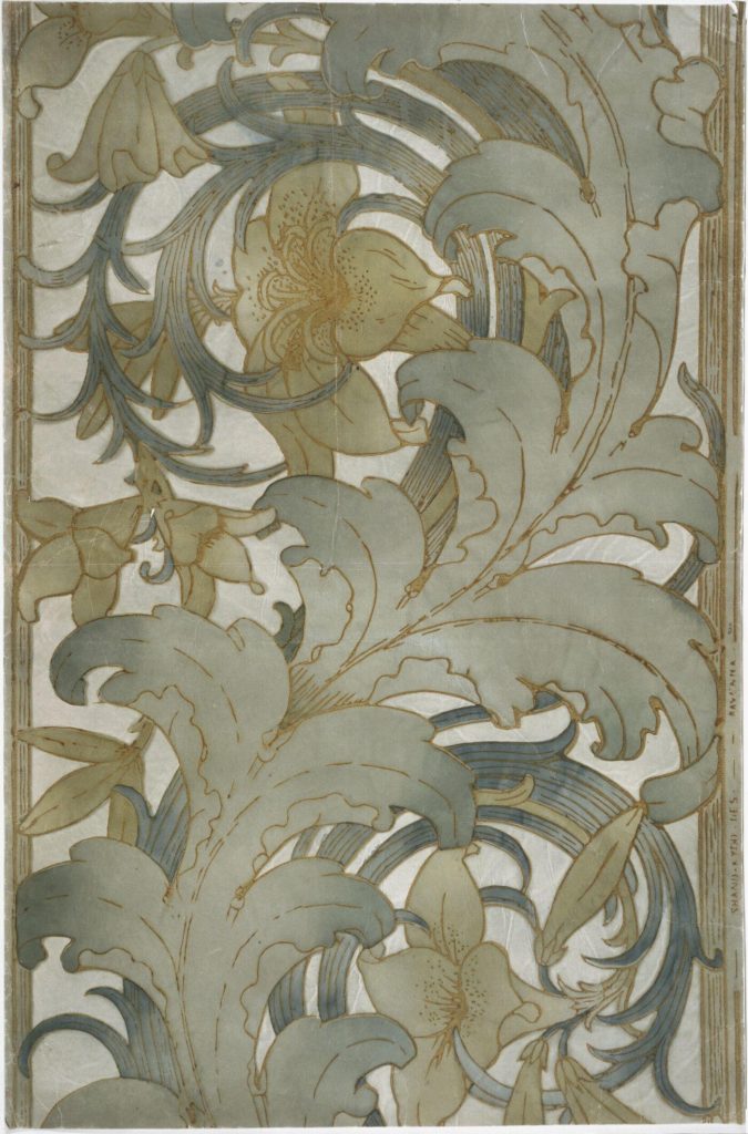 Hill Harvey-Wood - Arlington Road V&A Ravenna