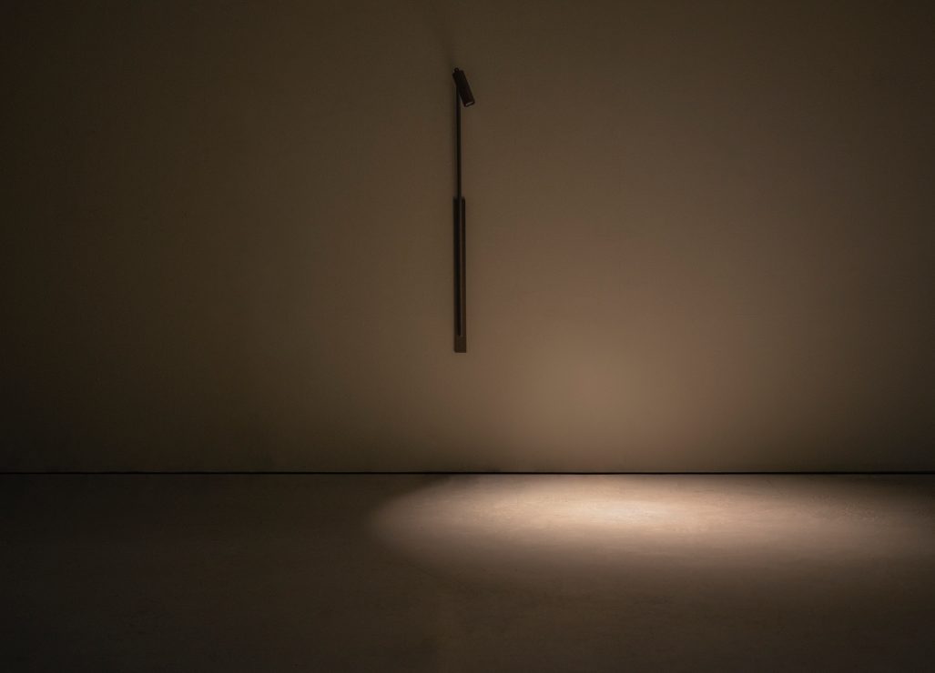 Hill Harvey-Wood - Bedside Light